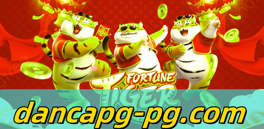 Slot Fortune Tiger - um Pedaço da Ásia no Cassino dancapg.COM