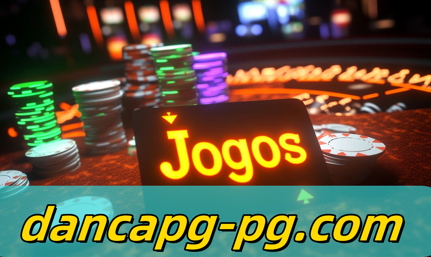 Modernos Jogos no Cassino Online dancapg.COM